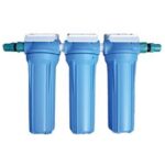 SKS 10 Three Pod Purifier"