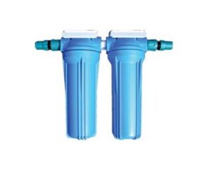 SKS 10 Two    Pod Purifier"