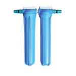 SKS 20 Two Pod Purifier"