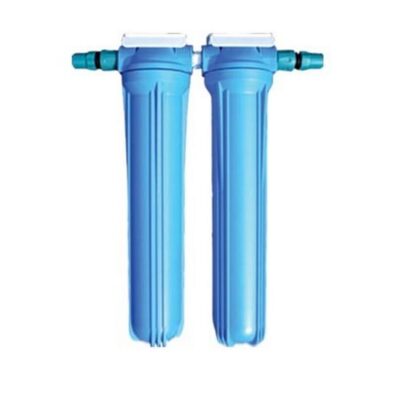 SKS 20 Two Pod Purifier"
