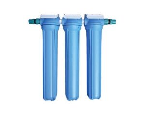 SKS 20 Three Pod Purifier"