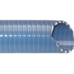 50mm Pressure flexi (Glues into pressure fitting) per meter