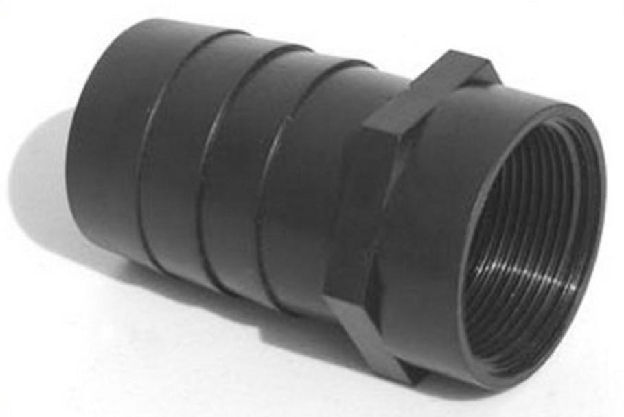 2″ Hose tail (Female thread)