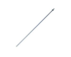 24" Stainless Steel Extension Rods
