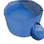 Flexible Koi Bowl 90cm