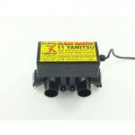 11 Watt UV to fit KK Mega Filter