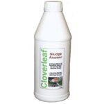 Cloverleaf Sludge Answer 800g