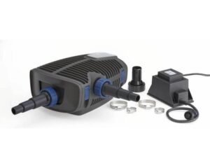 OASE Aquamax Eco-Premium 6000 12V Pump (for swim ponds)