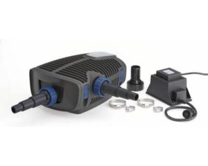 OASE Aquamax Eco-Premium 12000 12V Pump (for swim ponds)