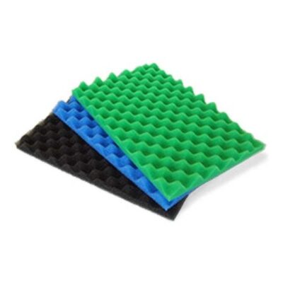 Large foam sets 43 x 21" CMF"
