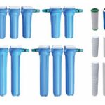 Pre-Filter Housing (10 Small)"