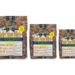 Microbe Lift Barley Straw Pellets 1kg