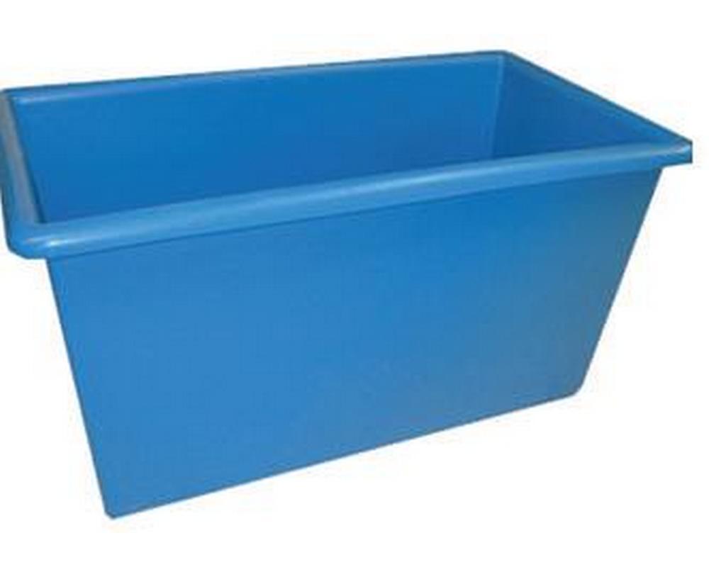 48″x24″x24″ Rectangular Tank