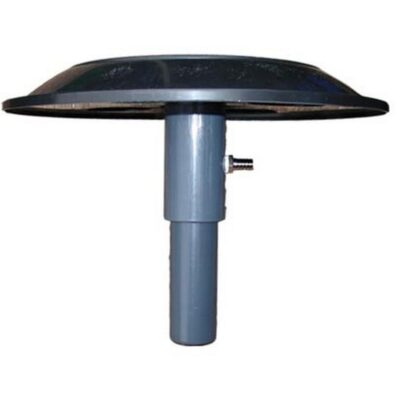 Spindrifter Drain Lid