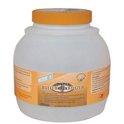 Microbe Lift PH7.5 Buffer / Stabilizer