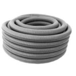 50mm Pressure flexi (Glues into fitting) 25mtr roll