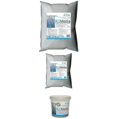 K1 Media - 1ltr