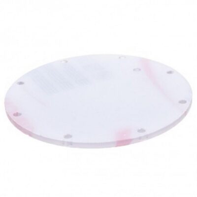 Transparent Lid for EB Bead Lid