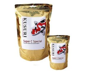 Kusuri Super C Special