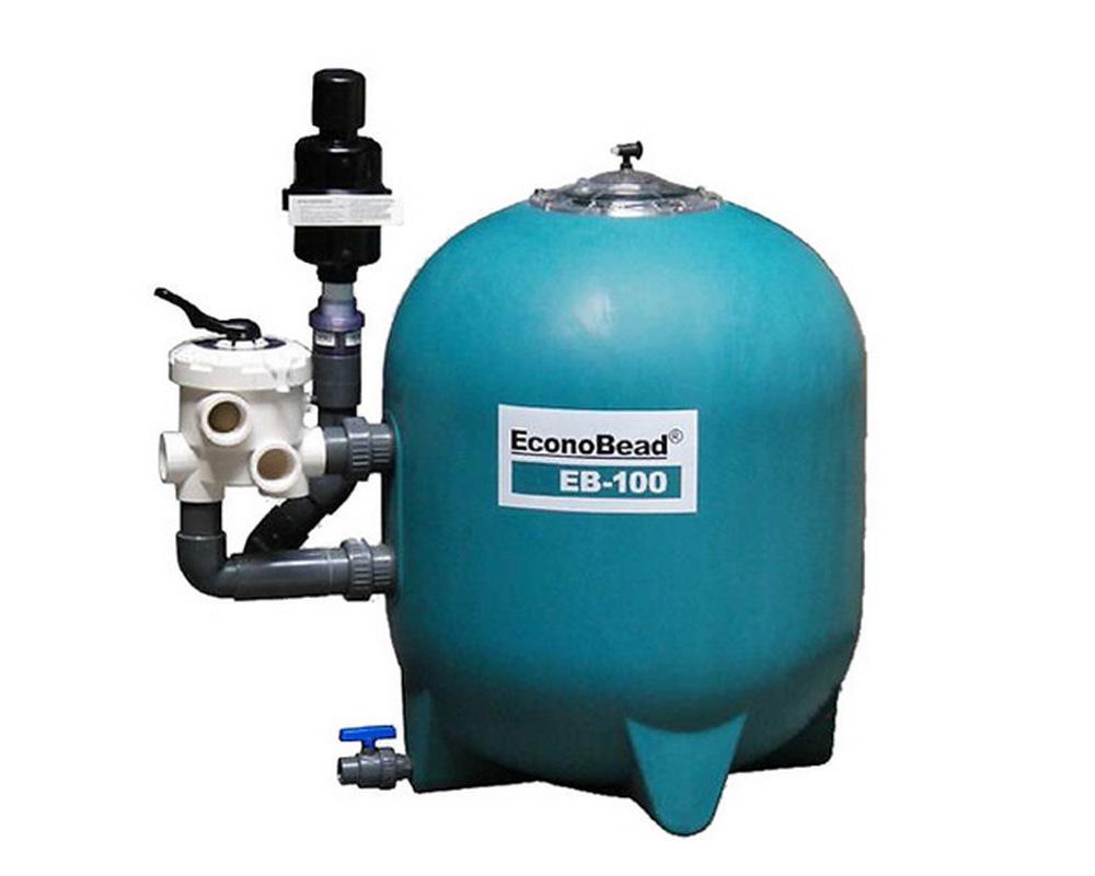 EconoBead 100 (12,000 galls)