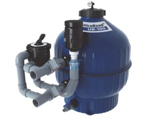 UltraBead 60 (8,000 gallons) 65kg Beads