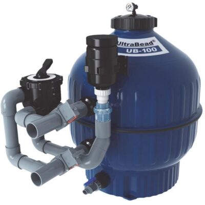 UltraBead 140 (20,000 gallons) 165kg Beads