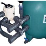 Low pressure bypass kit for EB 40-50-60 Filters