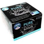 Pure Bomb Counter display (inc 36pcs)