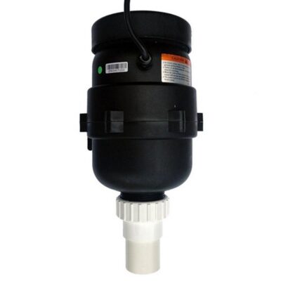 Spare Blower for EB and UB Bead Filters