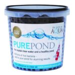 Pure Pond 2000ml (Slow release bacteria balls)