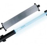 Amalgam 80W Submersible UVC (3 Piece)