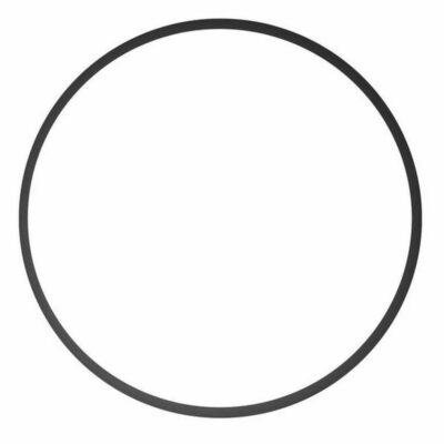 Spare O Ring UB Filter Lid
