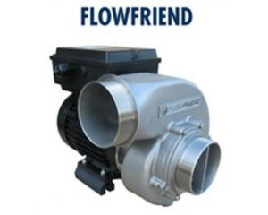 Flow Friend Pro