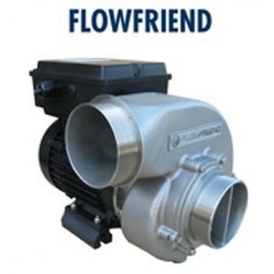 Flow Friend Pro
