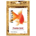Kusuri Powder GOLD 150g (Treats 660gallons)