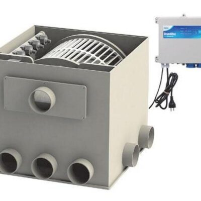 Aquaforte Drum Filter XL