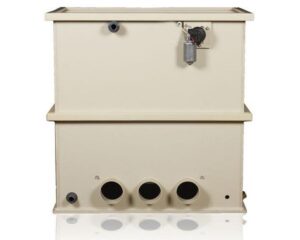 PRO-Line Expert Drum 50