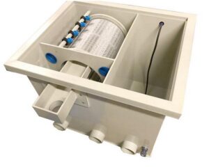 Superdrum Combi Bio 30