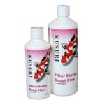 Kusuri Filter Starter Boost Pink