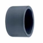 1.5" End Cap for Pressure Pipe