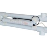 Replacement Electrics for 110W Proclear UVC