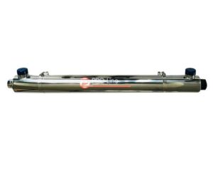 PRO-Line Clarity 55W UV Stainless steel