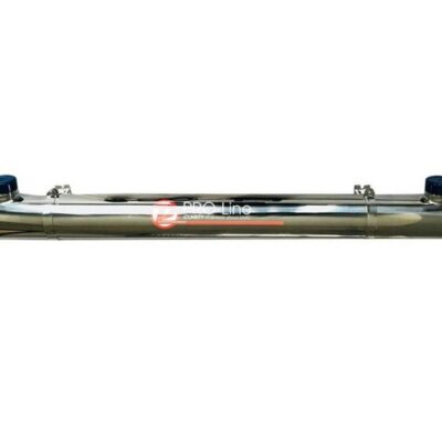 PRO-Line Clarity 55W UV Stainless steel