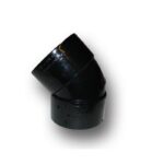 1.5" 45 Degree Bend for Solvent Weld Pipe