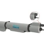 Aquaforte Pure UVC 55w