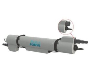 Aquaforte Pure UVC 55w