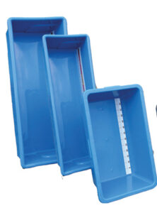 1m GRP Measuring Bowl PRO GM