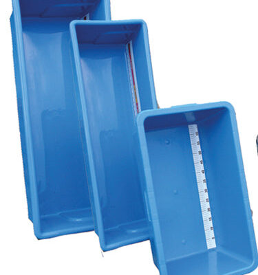 1m GRP Measuring Bowl PRO GM