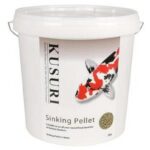 Kusuri Sinking Pellet