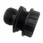 32mm Connector for submersible UVC Mounting